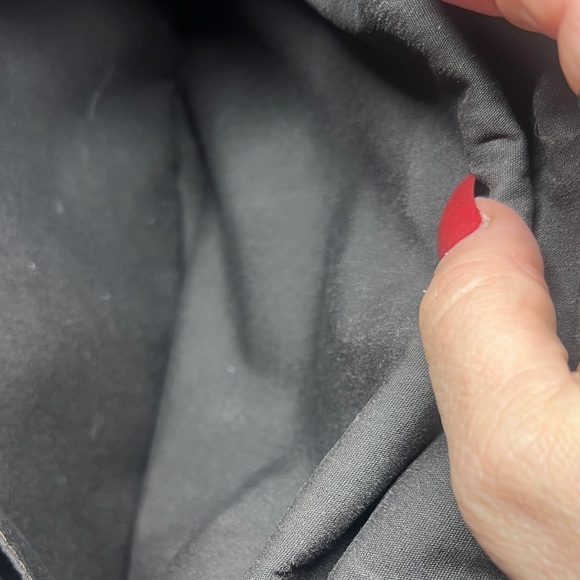 🎒 Louis Vuitton vintage Abbesses Messenger — Distressed - Picture 11 of 12